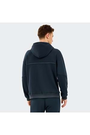 M Hoodie Sweatshirt