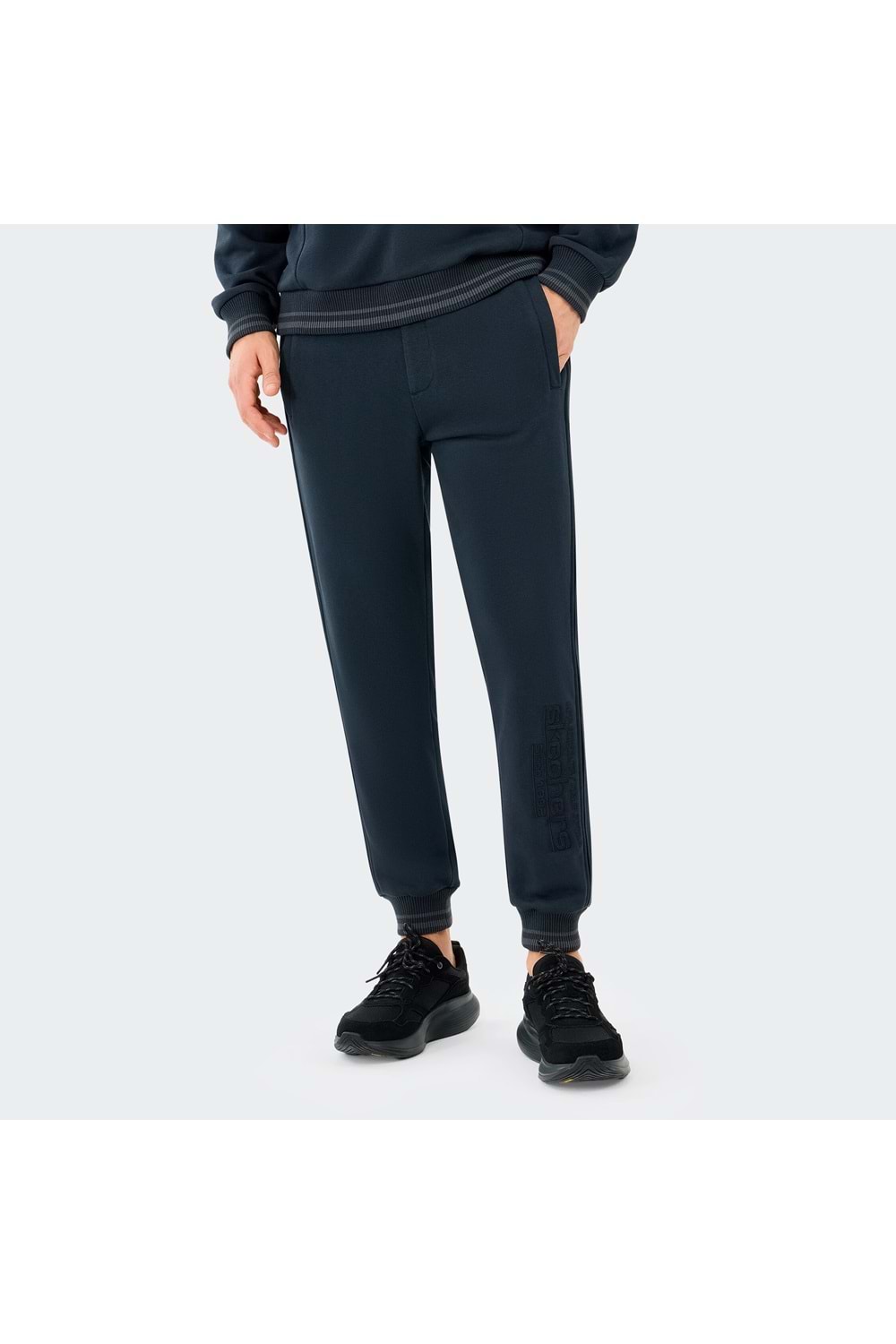 M Jogger Sweatpant
