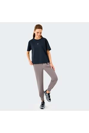 W Light Fabric T-shirt
