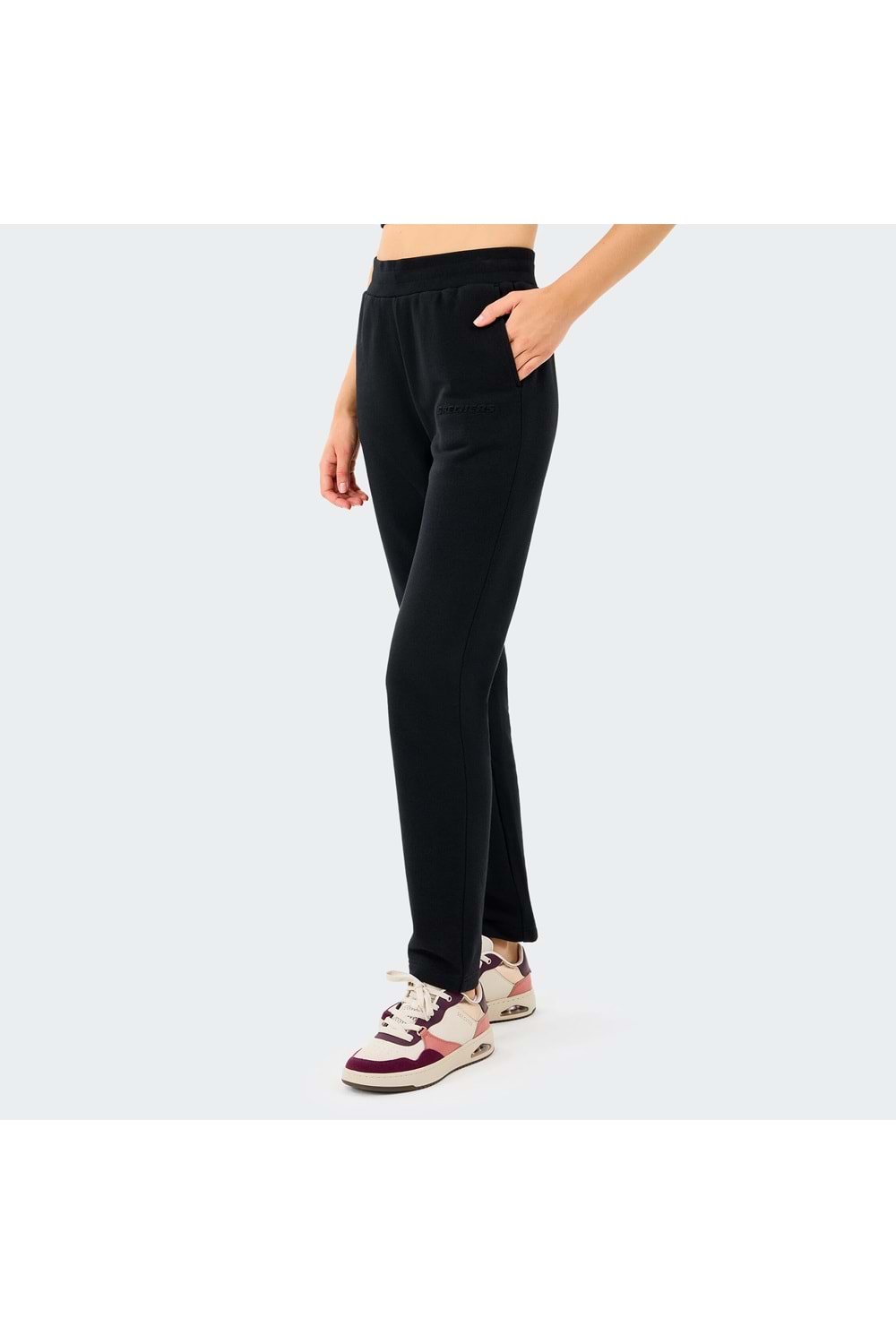 W Essential Slim Sweatpant