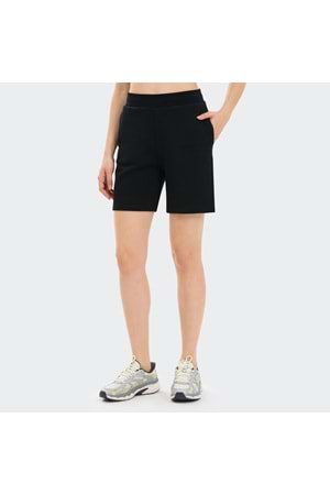 W Essential 5 Inch Sweat Short