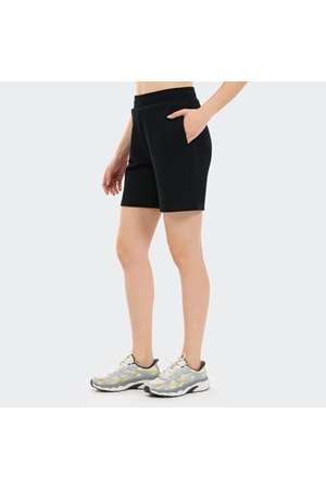 W Essential 5 Inch Sweat Short