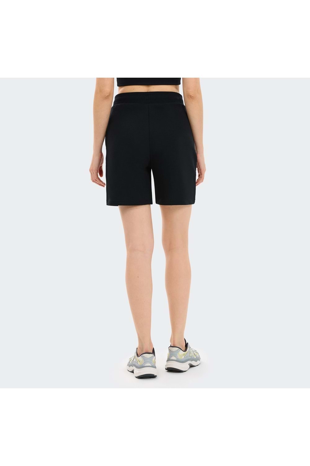W Essential 5 Inch Sweat Short