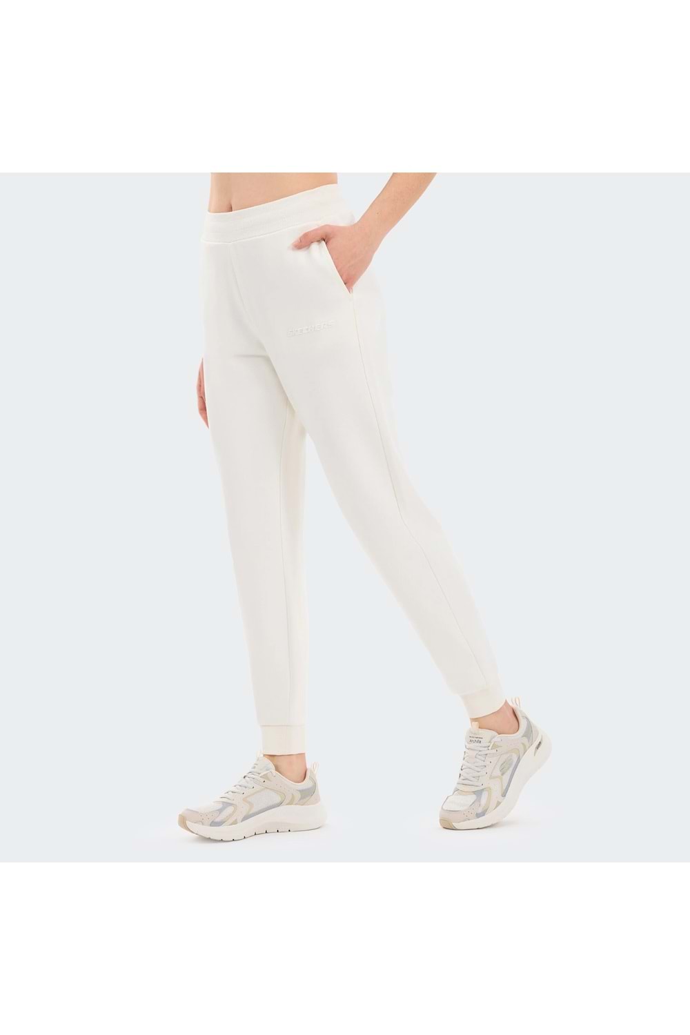 W Essential Jogger Sweatpant