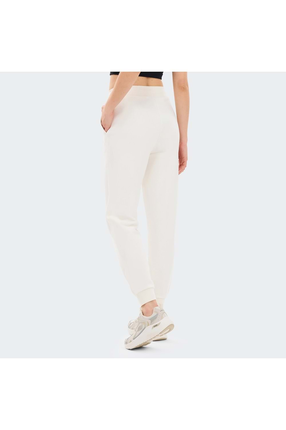 W Essential Jogger Sweatpant