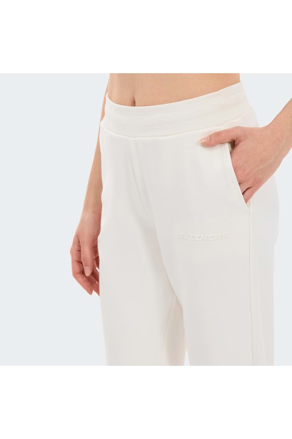 W Essential Jogger Sweatpant