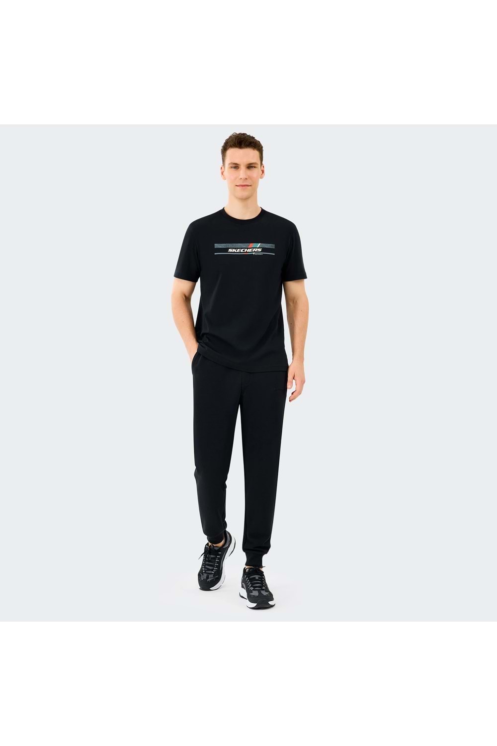 M Essential Jogger Sweatpant