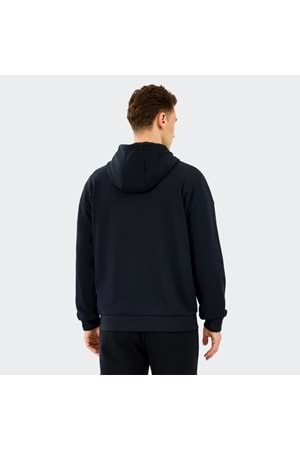 M Essential Full Zip Hoodie