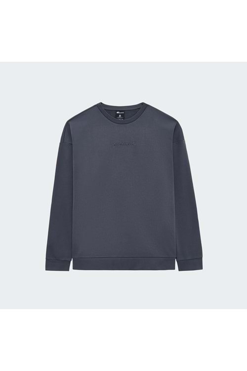 M Essential Crewneck Sweatshirt