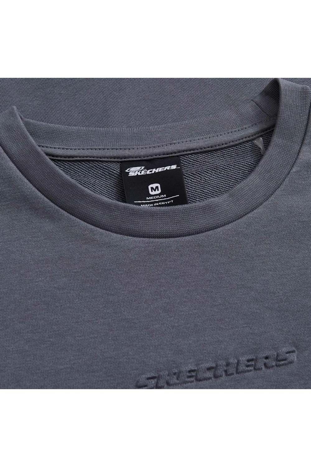 M Essential Crewneck Sweatshirt