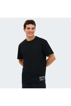 M Relaxed T-Shirt