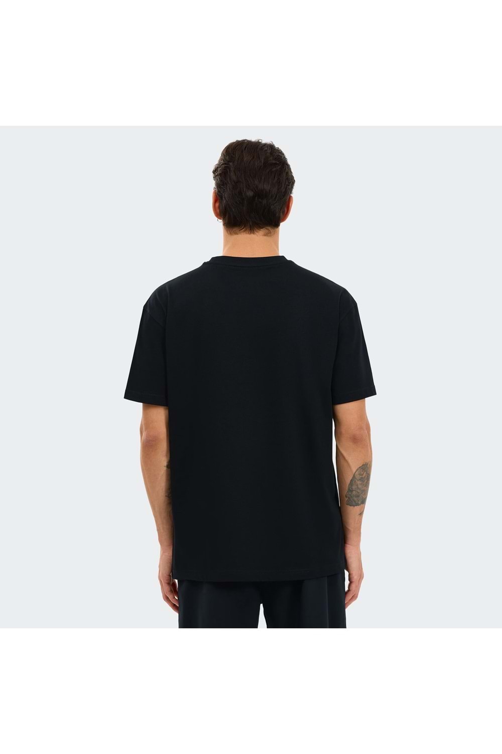 M Relaxed T-Shirt