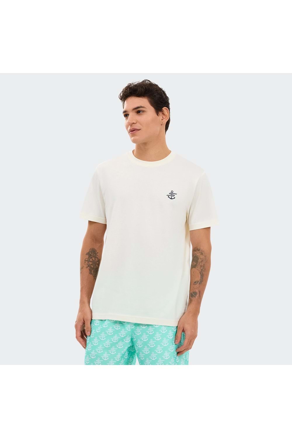 M Regular T-Shirt