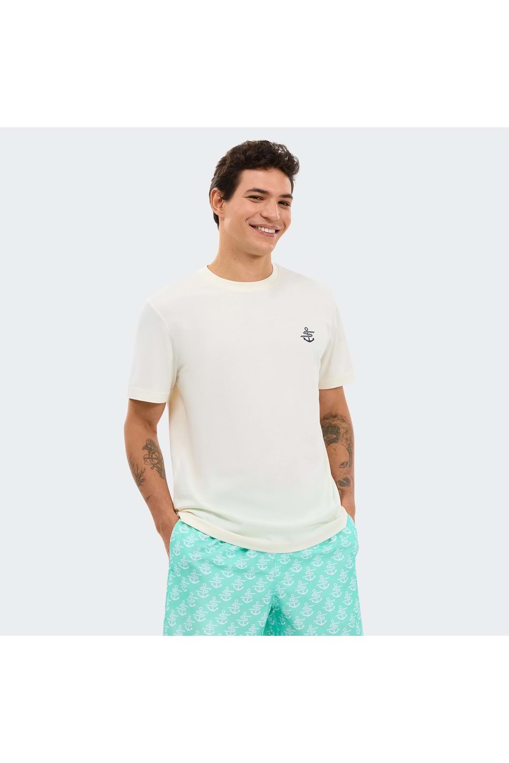 M Regular T-Shirt