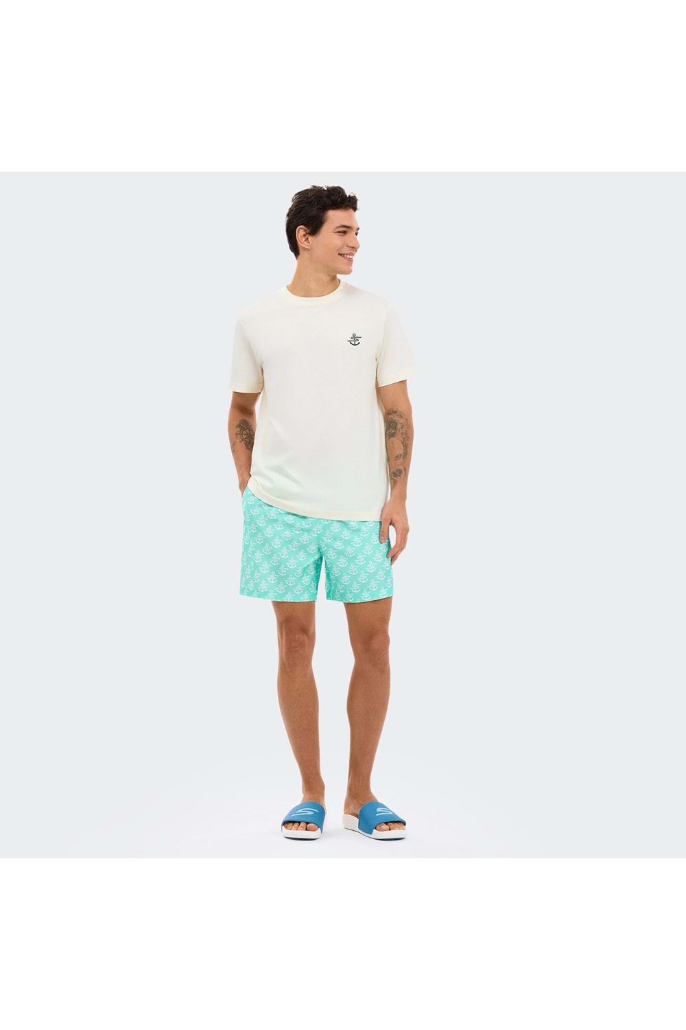 M Regular T-Shirt