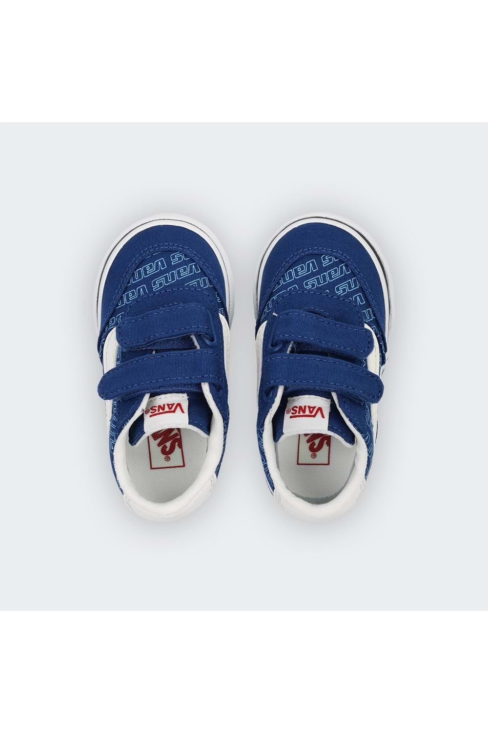 Brooklyn Ls V