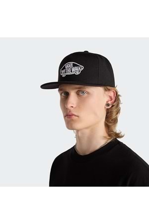 Classic Vans Snapback