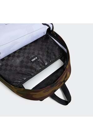 Old Skool Backpack