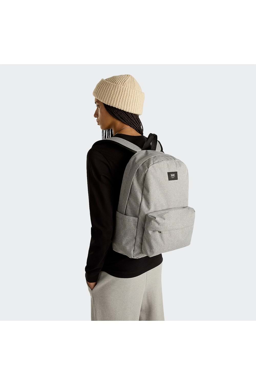 Old Skool Backpack
