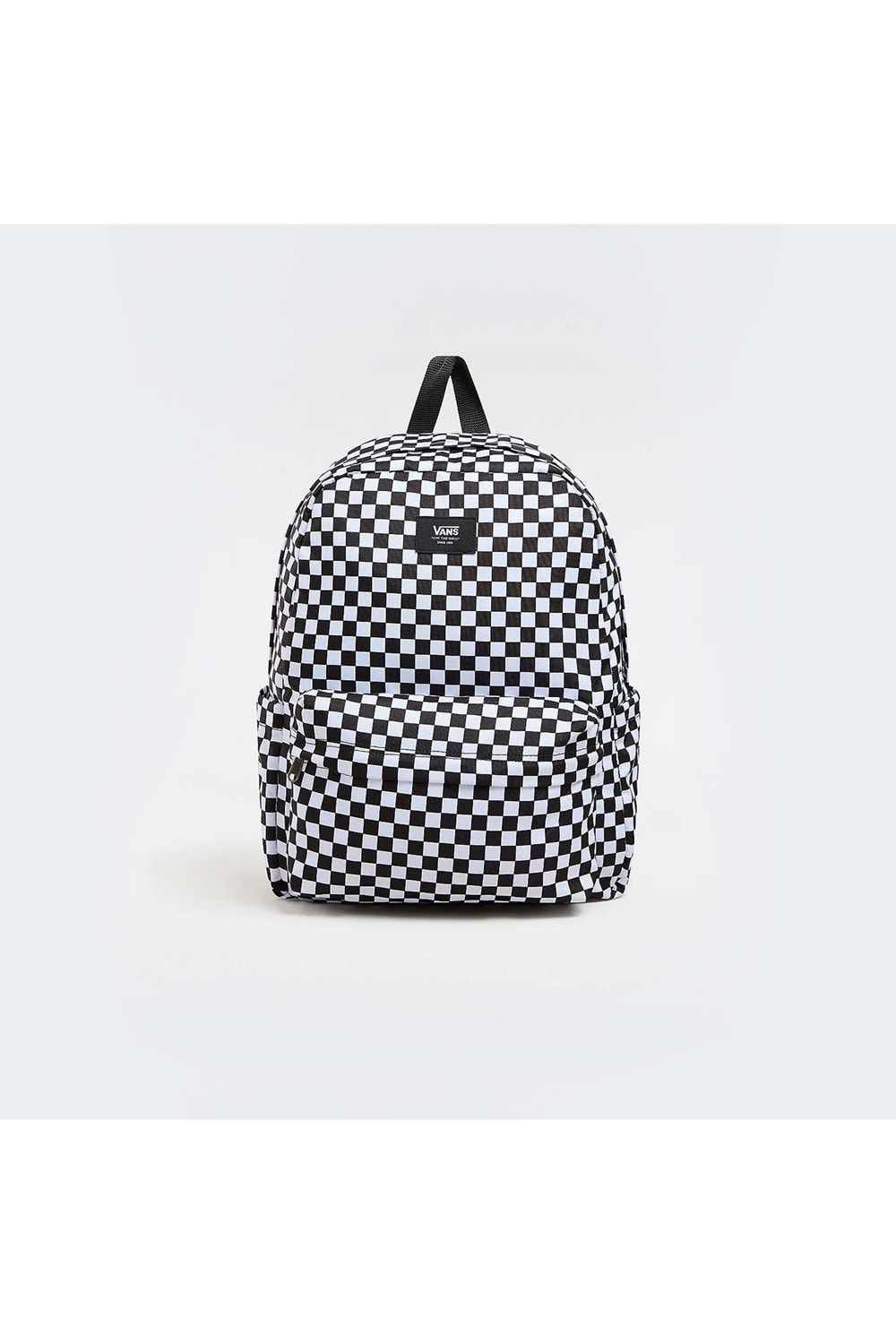 Old Skool Check Backpack