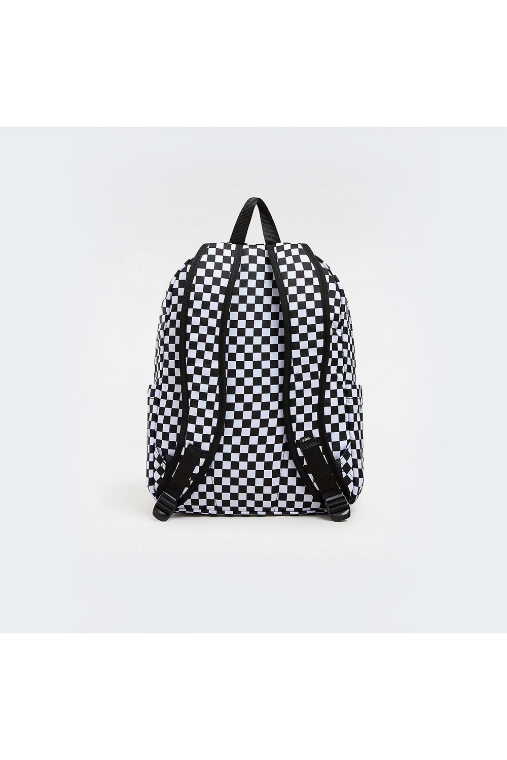 Old Skool Check Backpack