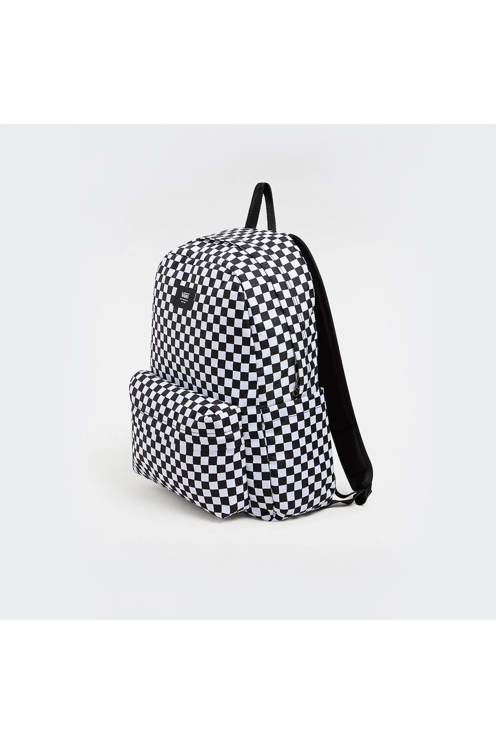 Old Skool Check Backpack