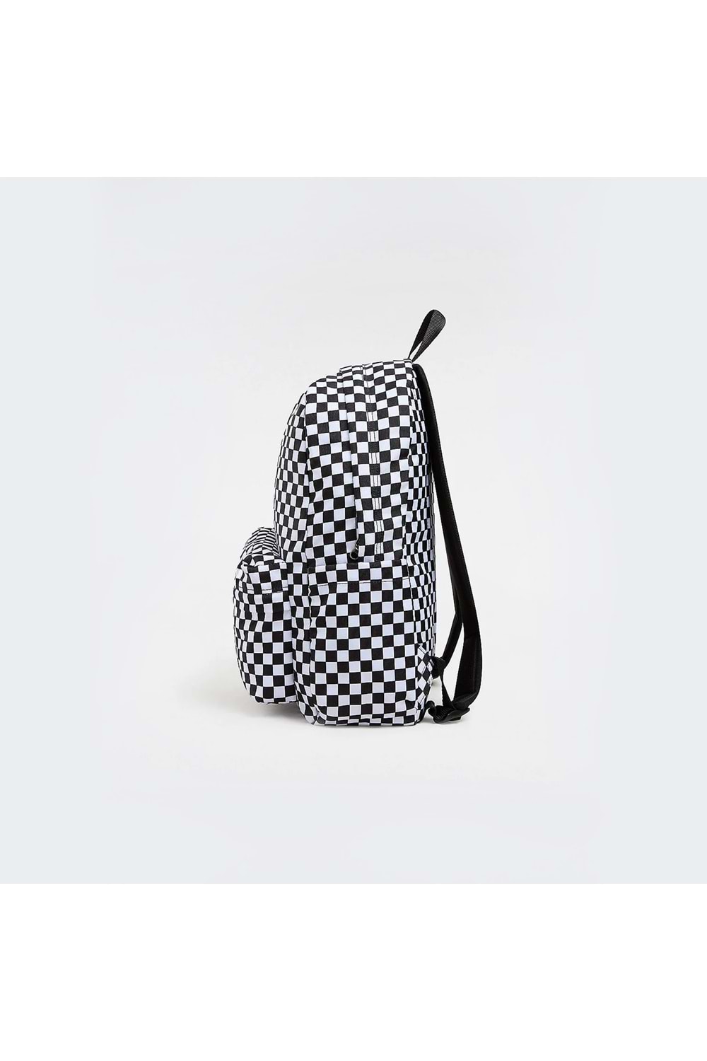Old Skool Check Backpack
