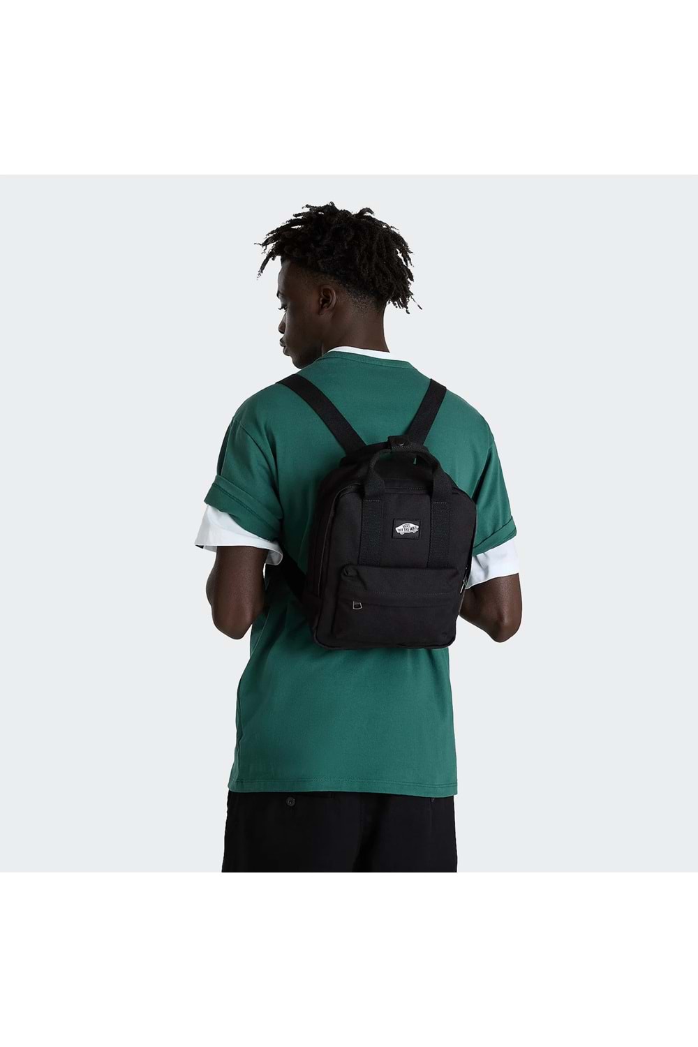 Low Key Mini Backpack
