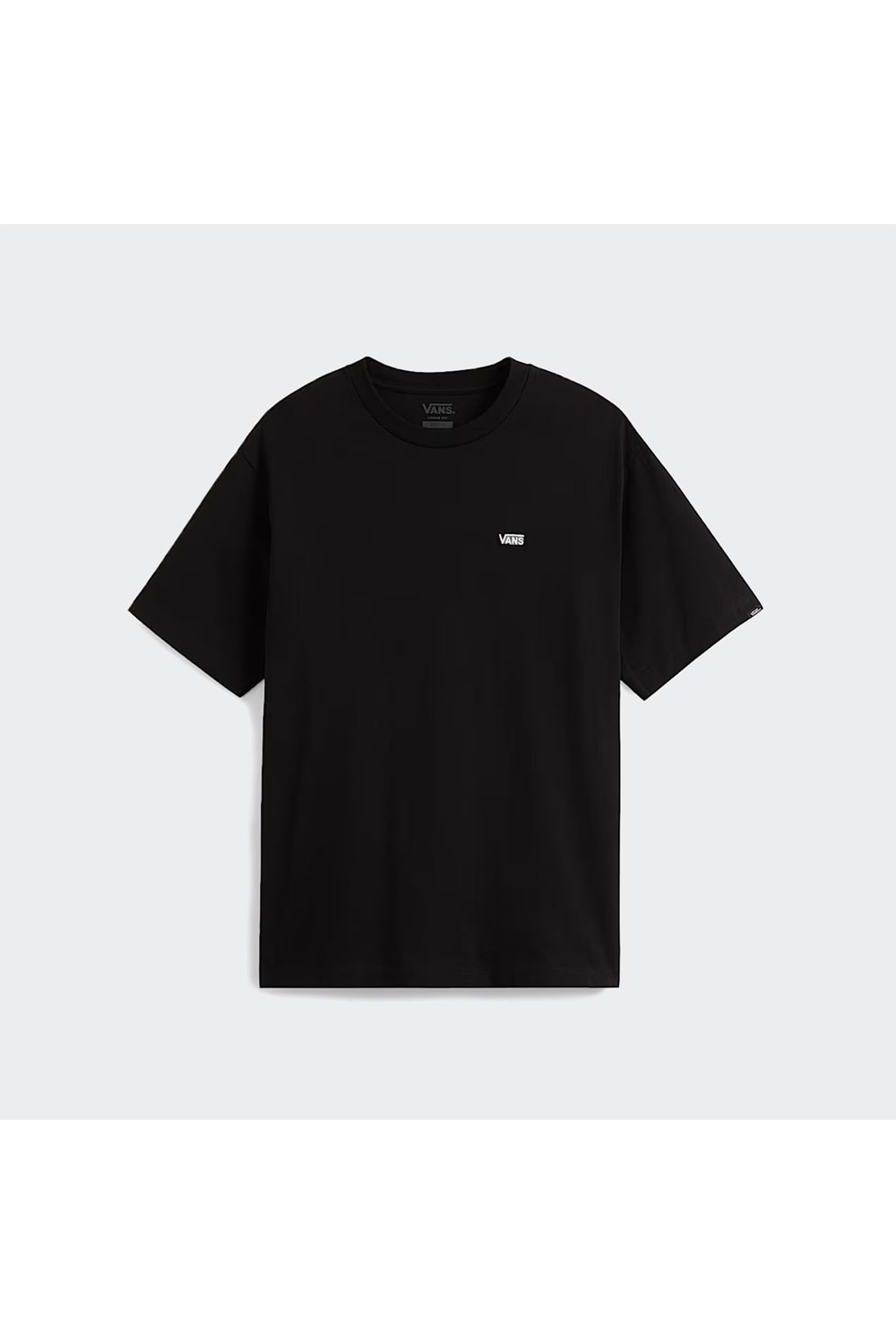 Left Chest II Loose SS