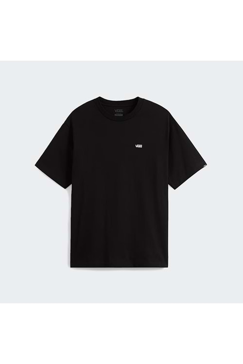 Left Chest II Loose SS