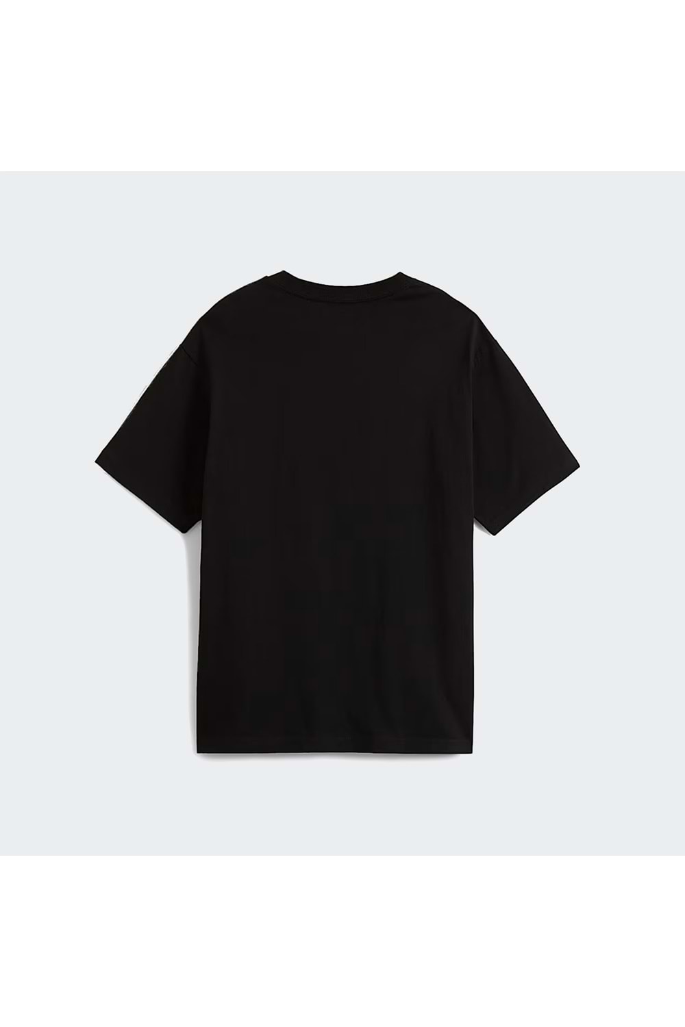 Left Chest II Loose SS