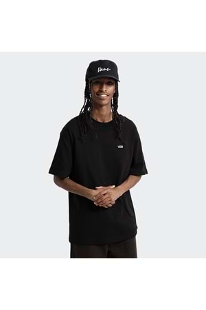 Left Chest II Loose SS