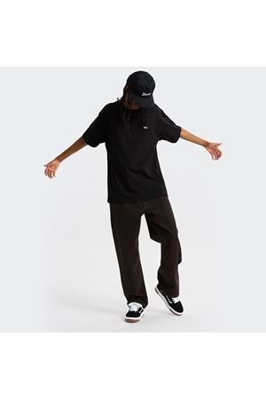 Left Chest II Loose SS