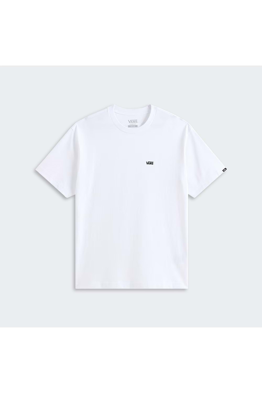 Left Chest II Loose SS