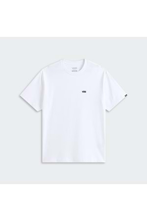 Left Chest II Loose SS