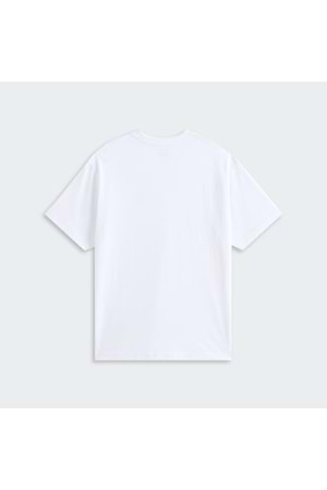 Left Chest II Loose SS