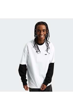 Left Chest II Loose SS