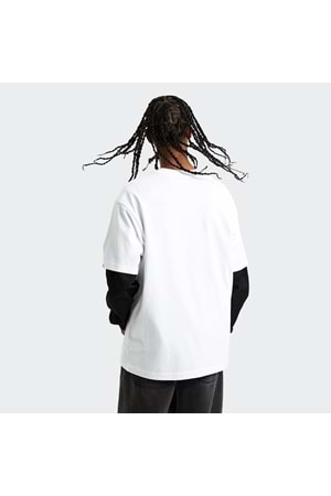 Left Chest II Loose SS