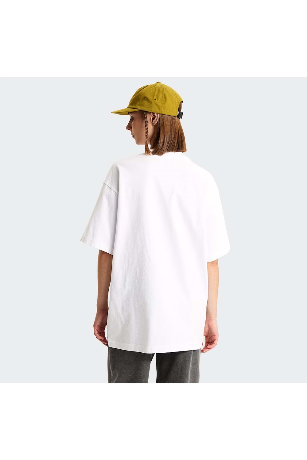 Left Chest II Loose SS