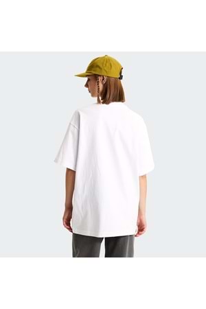 Left Chest II Loose SS