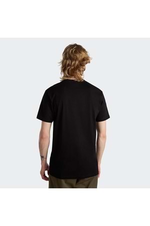LEFT CHEST LOGO TEE