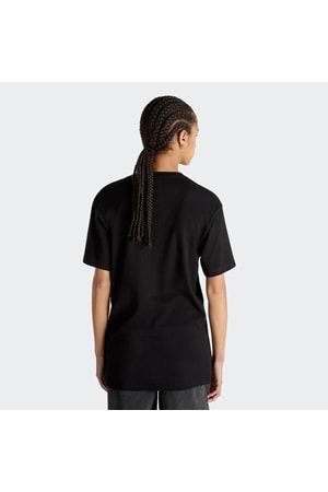 LEFT CHEST LOGO TEE