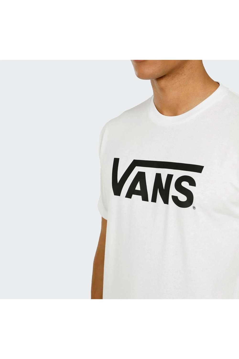 CLASSIC VANS TEE-B