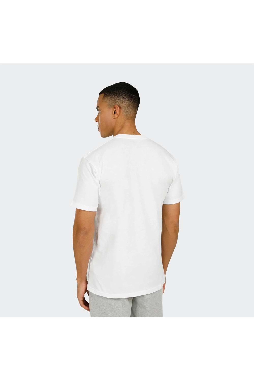CLASSIC VANS TEE-B