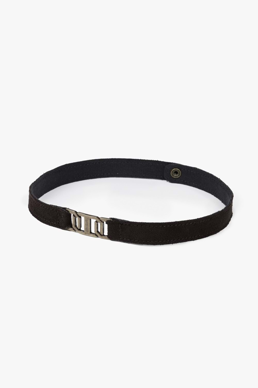 Kadın Valen Acı Kahve Süet Çizme