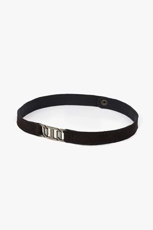 Kadın Valen Acı Kahve Süet Çizme