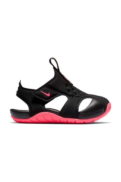 Nike Sunray Protect 2 (TD) Bebek Sandalet 943827-003