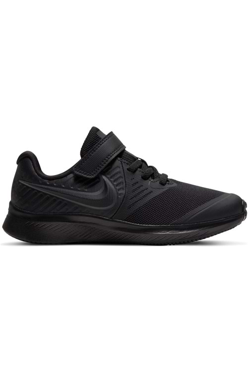 Nike Star Runner 2 (PS) Çocuk Günlük Ayakkabı AT1801-003