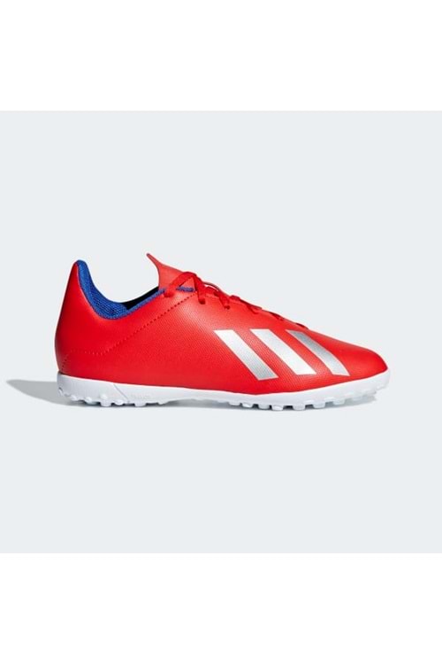 Adidas X 18.4 Tf J Çocuk Futbol Ayakkabısı BB9417