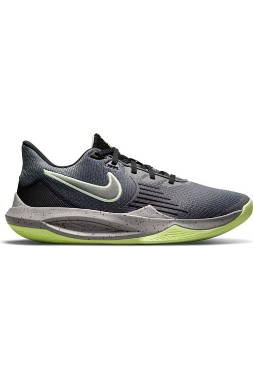 Nike Precision V Erkek Basketbol Ayakkabısı CW3403-001